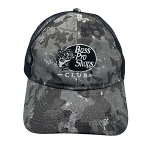 Bass Pro Shops TrueTimber Performance Cap